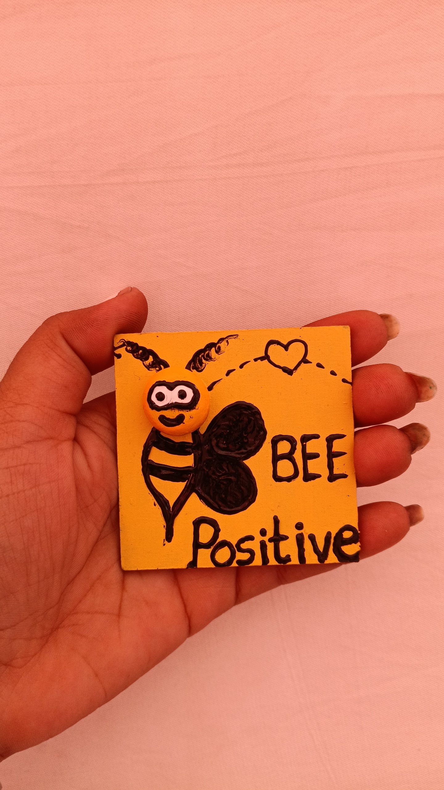 Fridge magnets